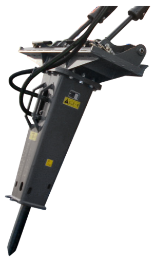 Solutions de perforation et excavation